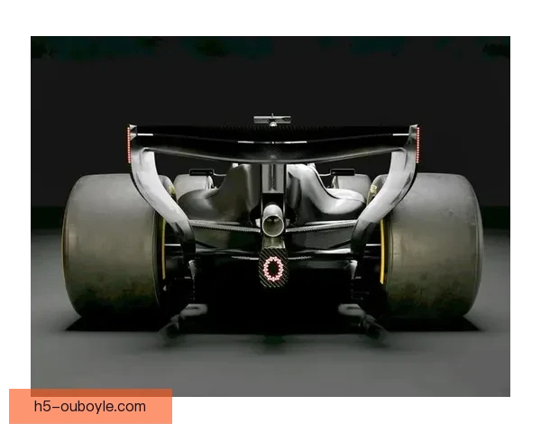 五支车队中国站推出全新升级套件 五支车队中国站推出全新升级套件