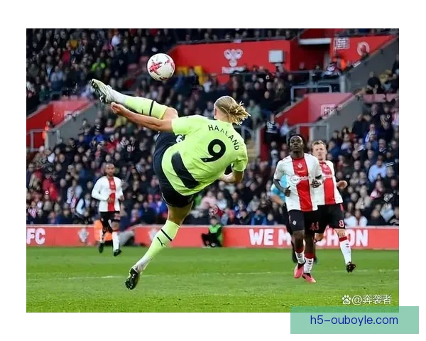 英超：曼彻斯特市队大将罗德里受伤缺阵 遭纽卡斯尔逼和